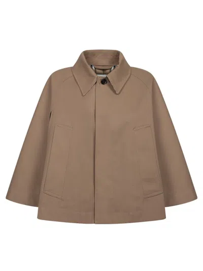 BURBERRY BURBERRY TRENCH COATS