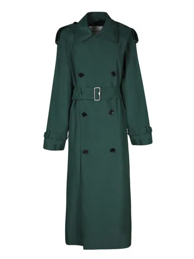 BURBERRY BURBERRY TRENCH COATS