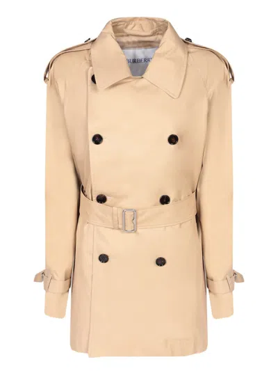 BURBERRY BURBERRY TRENCH COATS
