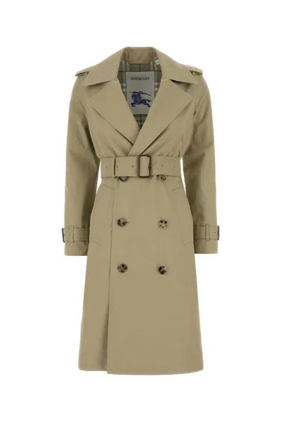 BURBERRY BURBERRY TRENCH