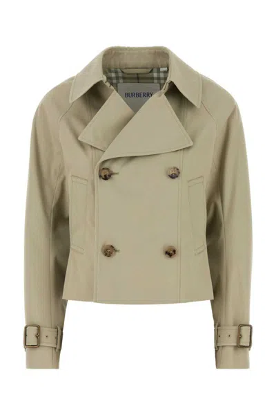 BURBERRY BURBERRY TRENCH