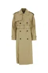 BURBERRY BURBERRY TRENCH