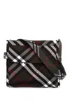 BURBERRY BURBERRY TRENCH MEDIUM TOTE BAG MEN