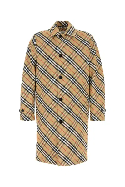 BURBERRY BURBERRY TRENCH