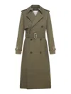 BURBERRY BURBERRY TRENCH