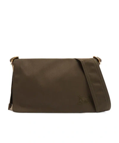 Burberry Trench Small Crossbody Bag