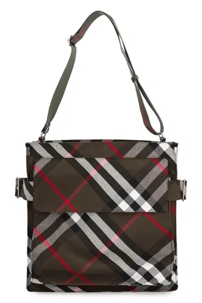 Burberry Trench Tote Bag