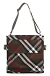 BURBERRY BURBERRY TRENCH TOTE BAG