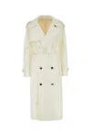Burberry Su24-ww-zam-6.5.001 8086313 B9352 In White