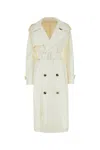 Burberry Su24-ww-zam-6.5.001 8086313 B9352 In White