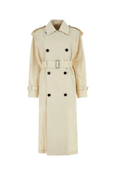 BURBERRY BURBERRY TRENCH