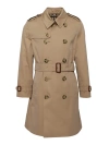 BURBERRY BURBERRY TRENCH