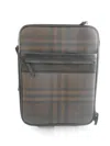 Burberry Trolley Suitcase