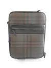 Burberry Trolley Suitcase