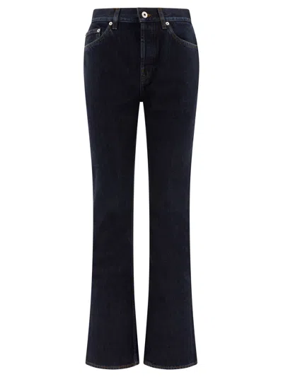BURBERRY BURBERRY TROUSERS