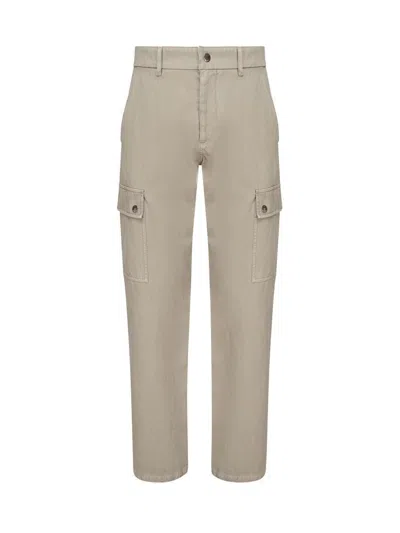 Burberry Cargo Pants