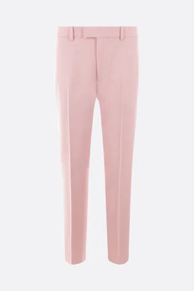 BURBERRY BURBERRY TROUSERS
