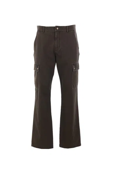 BURBERRY BURBERRY TROUSERS