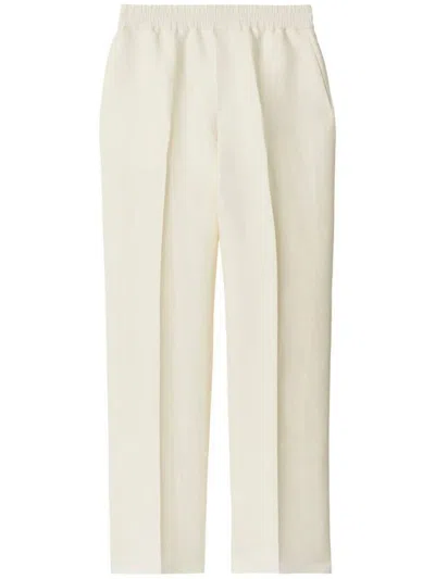 BURBERRY BURBERRY TROUSERS