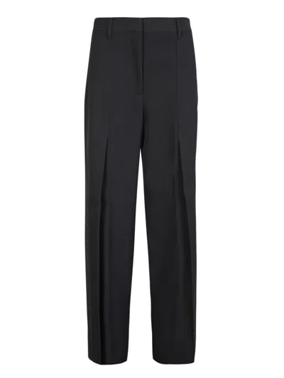 BURBERRY BURBERRY TROUSERS