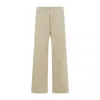 Burberry Classic Straight-leg Pants