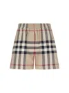 BURBERRY BURBERRY TROUSERS