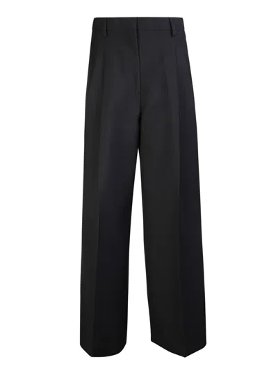 BURBERRY BURBERRY TROUSERS