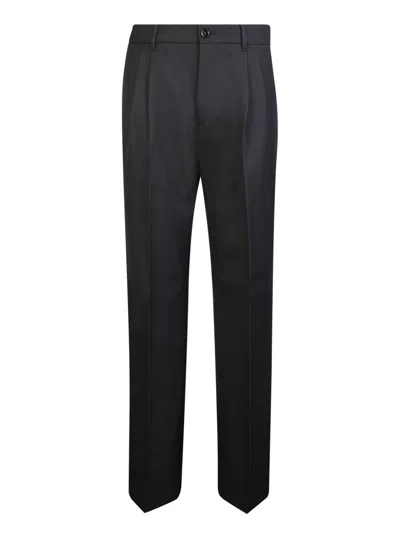 BURBERRY BURBERRY TROUSERS