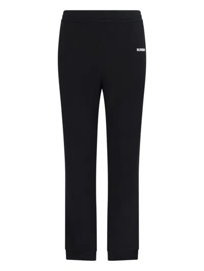 BURBERRY BURBERRY TROUSERS