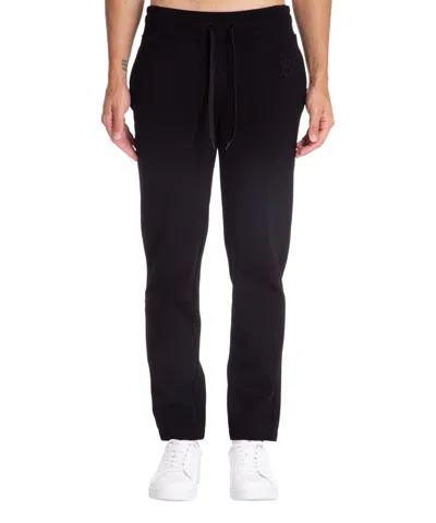 Burberry Trousers In Black