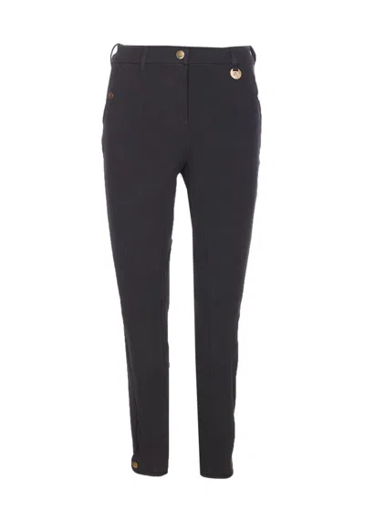 BURBERRY BURBERRY TROUSERS