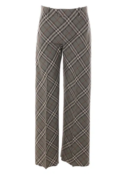 Burberry Primrose IP Check Trousers