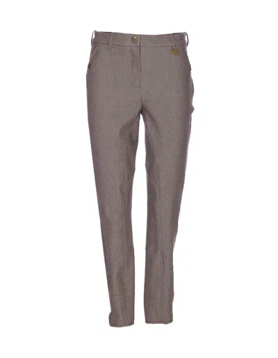 BURBERRY BURBERRY TROUSERS