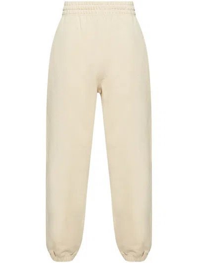 BURBERRY BURBERRY TROUSERS