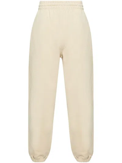 BURBERRY BURBERRY TROUSERS