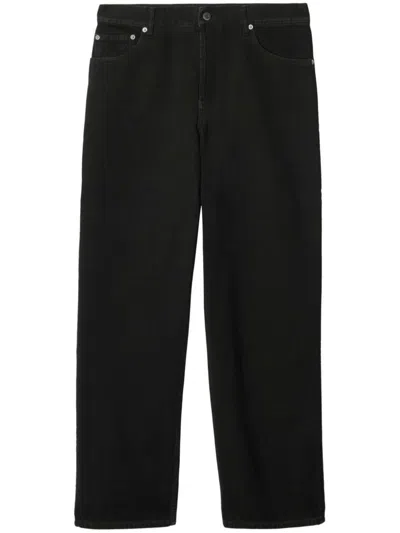 BURBERRY BURBERRY TROUSERS