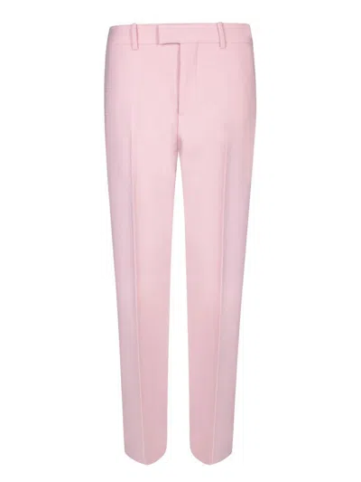 BURBERRY BURBERRY TROUSERS