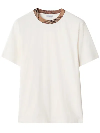 BURBERRY BURBERRY TSHIRT