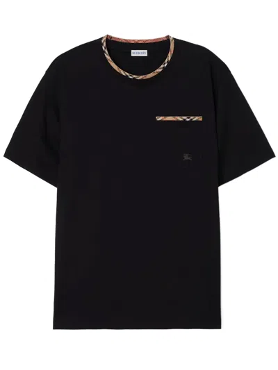 BURBERRY T-SHIRT RYAN