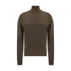Burberry Wool Sweater