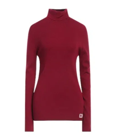 BURBERRY TURTLENECK SWEATER