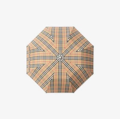 BURBERRY BURBERRY UMBRELLA