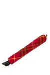 Burberry Umbrellas In Printed