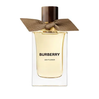 Burberry Unisex Ash Flower Edp Spray 3.4 oz Fragrances 3616303446048