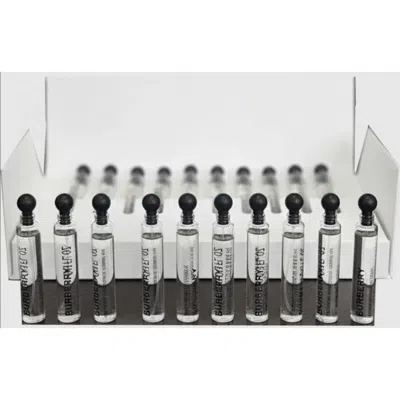 Burberry Unisex Bespoke Collection Hawthorn Bloom 12% Gift Set Fragrances 3616301791904