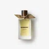Burberry Unisex Golden Haze Edp Spray 3.4 oz (tester) Fragrances 3616305838100 In Yellow