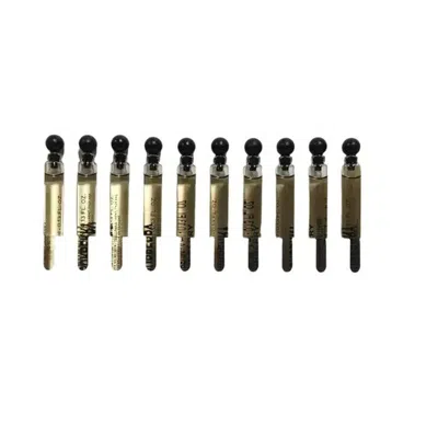 Burberry Unisex High Tea Gift Set Fragrances 3616301791836