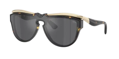 BURBERRY BURBERRY UNISEX SUNGLASSES BE3162U