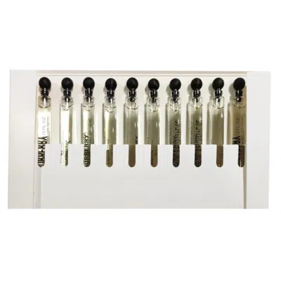 Burberry Unisex Windsor Tonic 15% Gift Set Fragrances 3616301791829