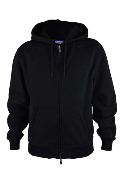 Burberry Men Vest In Black